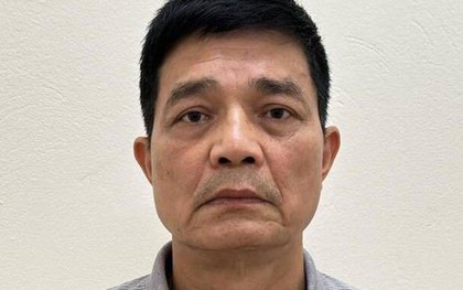 Vì sao nguyên Cục trưởng Cục An toàn thực phẩm Nguyễn Thanh Phong bị khởi tố?