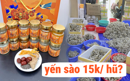 Toàn cảnh vụ "yến sào Quyền Leo Daily 15k/ hũ" bị đặt nghi vấn chất lượng: Chủ thương hiệu đưa ra lý do dừng bán
