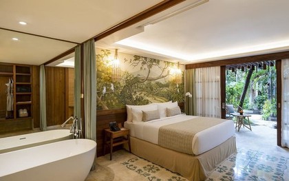 Cách 'săn' phòng khách sạn rẻ đẹp, xịn mịn