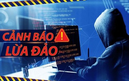 Cảnh báo chiêu trò tinh vi lừa đảo mùa tuyển sinh