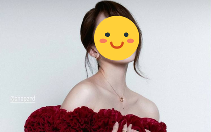 Thiều Bảo Trâm gây "bão mạng" vì đã chịu thay đổi 1 thứ