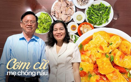Mẹ chồng nấu cơm cữ cho con dâu ngày nào cũng thịnh soạn, hoành tráng, chị em ghen tỵ: "Cho ở cữ chung với"