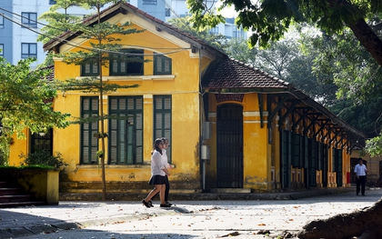 Không phải Toán, chẳng phải Văn, đây mới là lớp chuyên có tỷ lệ chọi cao nhất Hà Nội: 1 "đấu" 24 người, cạnh tranh sao?