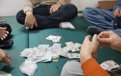Rối loạn cờ bạc có thể khiến người trẻ tự sát