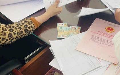 Phí làm sổ đỏ tăng thế nào khi sáp nhập tỉnh thành và thay đổi bảng giá đất hàng năm?