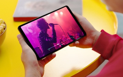 Ra mắt Lenovo Tab One mới:  Sự kết hợp hoàn hảo giữa thiết kế tinh tế và khả năng di động vượt trội