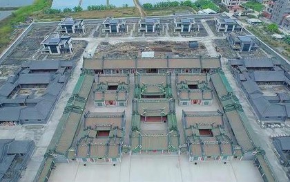 Chi tiền xây biệt phủ 3.600 tỷ đồng rộng 50.000 m2, người đàn ông bất ngờ bị yêu cầu giải tỏa gấp trong 45 ngày, tòa tuyên bố: Việc xây dựng là trái phép