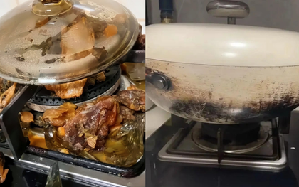 5 chiếc nồi KHÔNG NÊN mua, trước đây tôi không tin nhưng giờ thì thấm thía