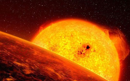 Tín hiệu lạ từ chòm sao Đại Hùng: Người ngoài Trái Đất bị nghi ngờ
