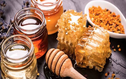 Mật ong tốt nhưng không nên dùng chung với 2 thứ này kẻo phản tác dụng, hại sức khỏe