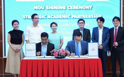 Cơ hội nghề nghiệp toàn cầu với mạng lưới doanh nghiệp của Gloucestershire Vietnam