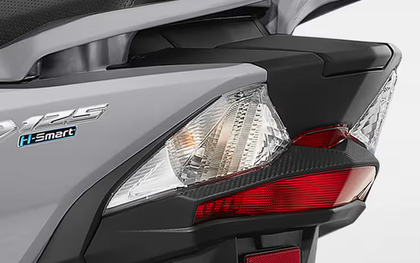 Siêu phẩm đình đám của Honda về đại lý: Giá chỉ 26 triệu đồng, ăn 2 lít xăng/100km, Vision có bị thay thế?