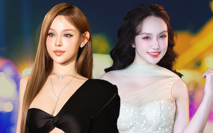 Hội chị em tên “Baby” trong Vbiz: Người được chồng tặng biệt thự 80 tỷ, người được chuyển khoản 24 tỷ chỉ vì… buồn