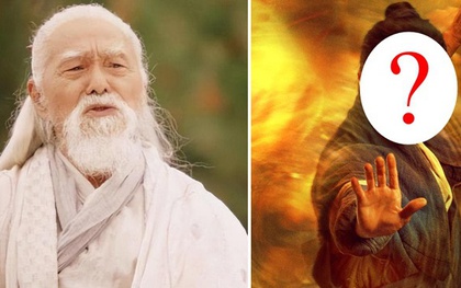 Cao thủ khiến Trương Tam Phong tự cảm thấy thua xa: Hoàng Dược Sư xác nhận Dương Quá không bằng