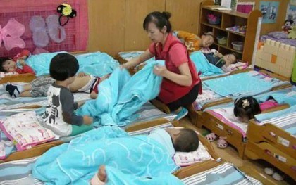 Trẻ em ngủ trưa hay không ngủ trưa khỏe mạnh hơn? Câu trả lời khiến mọi cha mẹ bất ngờ