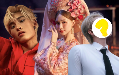 5 MV Vpop hot nhất từ đầu 2025: Hòa Minzy chiếm trọn 2 vị trí, SOOBIN - HIEUTHUHAI gây sốc