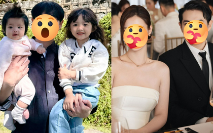 2 tiểu thư chính hiệu của Vbiz: Bố là thiếu gia tập đoàn nhựa giàu nức tiếng, mẹ là ca sĩ top đầu