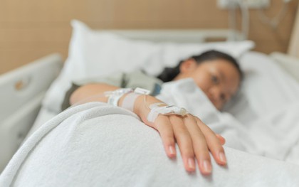 Những thói quen tưởng chừng vô hại khiến thanh thiếu niên có thể mắc bệnh tử chỉ trong 24h
