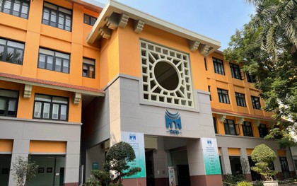 Fanpage Thông tin Chính phủ vừa xác nhận: Lần đầu tiên trong lịch sử, một trường đại học tại Việt Nam làm điều này