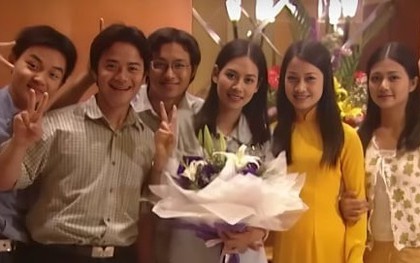 Cuộc sống thăng trầm của dàn diễn viên "Phía trước là bầu trời" sau 24 năm