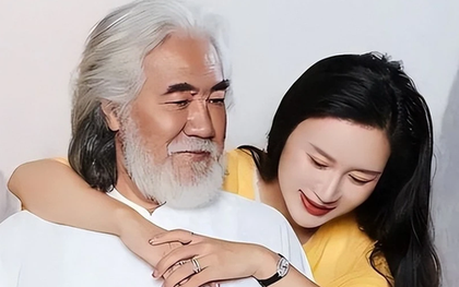 Cụ ông 72 tuổi lấy vợ trẻ kém 30 tuổi không vì "ham sắc", cái kết thật bất ngờ
