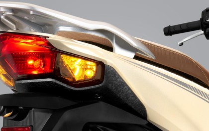 Xe tay ga Honda đang có giá quá tốt: Hai mẫu bền đẹp, tiết kiệm xăng được giảm giá mạnh
