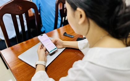 Nữ sinh viên ở Hà Nội vừa bị lừa gần 3 tỷ đồng chỉ sau 1 cuộc điện thoại