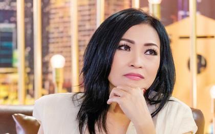 Phương Thanh nhắc chuyện "từng bị chơi xấu"