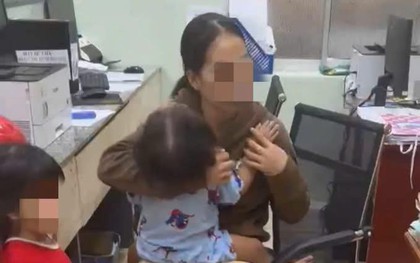 Thông tin bất ngờ về cơ sở giữ trẻ trong vụ bé 2 tuổi bị "chấn thương vùng kín"