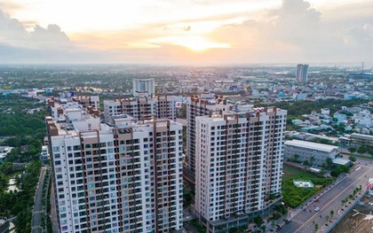 Giá bán chung cư TP.HCM đã leo lên mức cao mới, dự báo giá còn tăng và có khả năng vượt mốc 100 triệu đồng/m2 ngay trong năm 2025