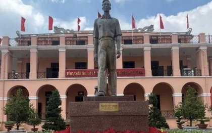 Ngày 19-5: Người dân TP HCM được miễn phí vé tham quan bảo tàng