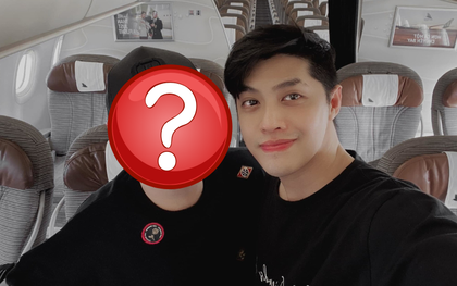 Noo Phước Thịnh công bố tin sốc, cắt đứt với 1 người quan trọng đã gắn bó 15 năm