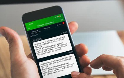 Vietcombank có thông báo quan trọng cho khách hàng