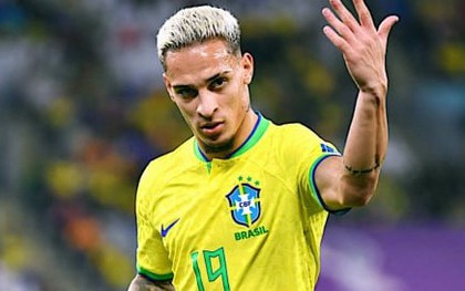 Đội tuyển Việt Nam có thể đá giao hữu với Brazil?