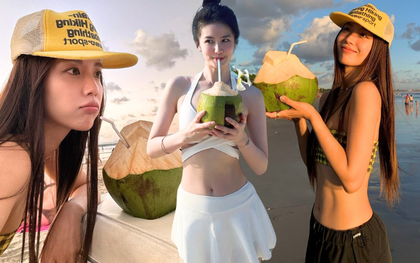 Thức uống miền quê khiến du khách Hàn mê mệt: Chống nắng, dưỡng nhan bền vững mà người Việt lại dễ bỏ qua