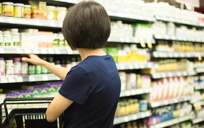 Gen Z dùng thực phẩm chức năng: Không còn “nghe thử”, mà bắt đầu chọn đúng
