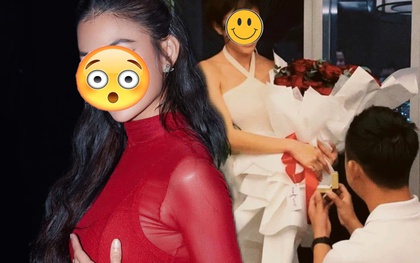 Á hậu Vbiz có con 2 tuổi, từng giữ kín bưng danh tính chồng nay vẫn chưa làm đám cưới vì 1 lý do