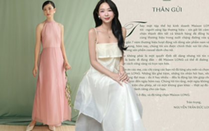 Thêm một local brand Việt viết tâm thư chia tay khách hàng sau 7 năm