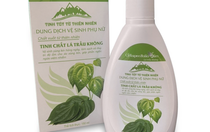 Sự thật về loạt mỹ phẩm thiên nhiên “thần thánh” bị thu hồi