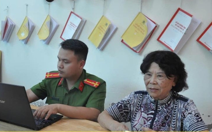 Bất ngờ nhận được cuộc gọi từ số 0964.669.399, một phụ nữ đã làm ngay điều này