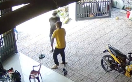 Xôn xao clip "bắt khẩn cấp 1 cán bộ cấp cao" liên quan vụ nổ súng ở Vĩnh Long: Công an thông tin bất ngờ