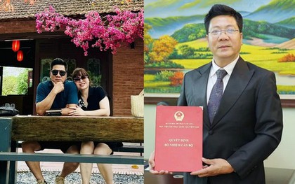 Một gia đình quê Đông Anh có 2 anh em là NSND, một người là tiến sĩ, Phó Giám đốc Học viện Âm nhạc