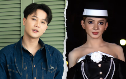 Bùng lên drama từ thiện giữa 2 TikToker, Phạm Thoại cũng bị gọi tên, netizen: "Chuyện này không nhỏ đâu"