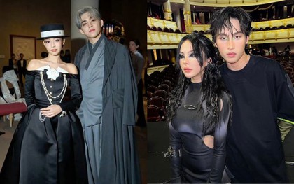 Giải mã meme hot nhất lúc này: Tại sao Wren Evans - Lim Feng, Jennie - S.Coups đồng loạt bị réo tên?