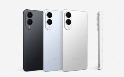 Ra mắt Galaxy S25 Edge siêu mỏng, đặt trước tại Thế Giới Di Động ưu đãi đến 10 triệu