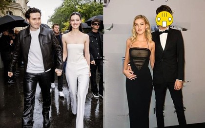 Dâu cả nhà Beckham bị tố thích săn “hồng hài nhi”: Trước Brooklyn, 1 cậu ấm suýt vào tròng