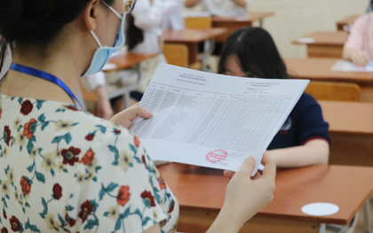 Tỷ lệ "chọi" lớp 10 trường ngoại thành Hà Nội nhảy vọt, phụ huynh ngã ngửa