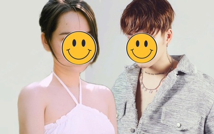 Showbiz Việt có cặp đôi mới toanh: Đàng gái là ngọc nữ màn ảnh, phát hint lộ liễu suốt trên MXH?