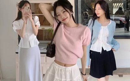 5 món đồ nghe rất hay ho nhưng dễ bị chê khi diện tới công sở