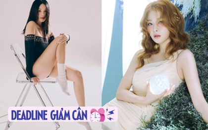 Sao Hàn đua nhau giảm cân nhờ thêm 1 thực phẩm vào chế độ ăn, U40 đến U70 đều phải mê mệt